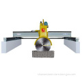 Multi-blade Cutting Machine For Marble and Granite